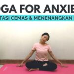 YOGA MENGATASI RASA CEMAS | Menenangkan Pikiran & Meringankan Kecemasan | with Noise Peace