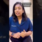 Exercise During 1st Trimester (first three months)🤰✅ #preganacy #doctor #exercise