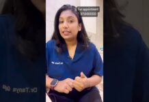 Exercise During 1st Trimester (first three months)🤰✅ #preganacy #doctor #exercise