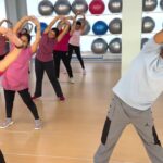 Exercise For Belly Fat And Weight Loss Video | Zumba Fitness With Unique Beats | Vivek Sir