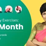 9th Month Pregnancy Exercise | Tips for normal delivery in 9th Month | Dr Supriya Puranik