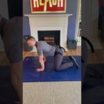 Pelvic Tilt Exercise for low back pain