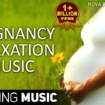 Pregnancy Music For Mother And Unborn Baby | Relaxing Peaceful Soothing Music For Pregnant Women