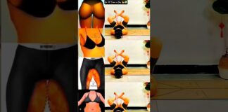 weight loss exercises at home#yoga #weightloss #fitnessroutine #short #プロセカ #yogae #challenge #plank