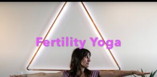 How to get Pregnant with Yoga for Fertility, Nourishing Conception & Creativity