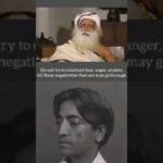 Sadhguru Vs Jkrishnamurti On Fear #sadhguruvsosho #anxiety #depression #meditation #yoga