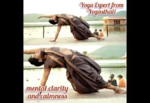 Yoga Benefits || Yoga Poses || Advance Yoga asanas|| Indian culture & rich heritage ||JaipurPinkcity