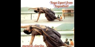 Yoga Benefits || Yoga Poses || Advance Yoga asanas|| Indian culture & rich heritage ||JaipurPinkcity