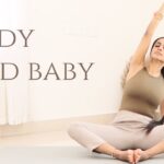 Pregnancy Yoga | Breathwork, Asanas, Affirmations | 2nd & 3rd Trimester | Yoga For Safe Birth