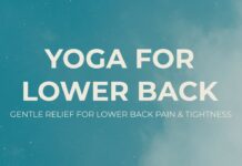 Yoga for Lower Back Pain & Tightness | 20-Minute Healing Practice