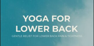 Yoga for Lower Back Pain & Tightness | 20-Minute Healing Practice