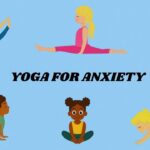 Kids’ Yoga for Anxiety Relief | Easy Breathing to Calm Emotions