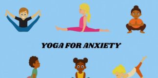 Kids’ Yoga for Anxiety Relief | Easy Breathing to Calm Emotions