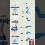 Weight loss exercise at home #yoga #weightloss #fitnessroutine #shorts #short