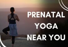 Yoga Classes For Pregnant Ladies Near Me | Prenatal Yoga Classes Near Me
