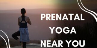 Yoga Classes For Pregnant Ladies Near Me | Prenatal Yoga Classes Near Me
