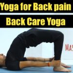 30 Minutes / Back care / Back pain Relief / Therapy yoga / Master Ajay / Jai yoga