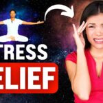 Yoga for Fast Stress & Anxiety Relief | Do This When You’re Feeling Overwhelmed (Part 1)