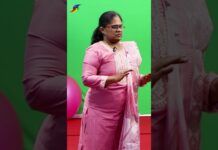 A Breathing Exercise for Pregnant Women 😱 #pregnancy #baby #positivebirth #normaldeliverytips #wcf