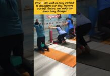 STIFF HIPS/LOWER BACK PAIN!#hipsworkout #hipmobility #lowerbackpain