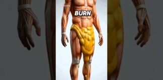 📌💥FULL BODY WORKOUT #yoga #yogafitness #weightloss #bodytone #fatloss #youtubeshorts
