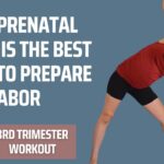 Prenatal Yoga for Easier Labor and Delivery