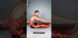 STOP Stretching Your Hamstrings?!