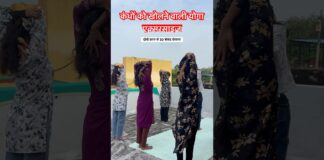 कंधों को खोलने वाली योगा एक्सरसाइज #shoulderstretch #shorts #shoulderstiffness #freeyogaclasses #yt