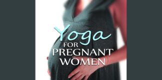 Yoga for Pregnant Women
