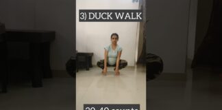 9th month pregnancy exercise for normal delivery | exercise for natural labour| #pregnancy #pregnant