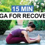 15 Min Yoga For Sore Muscles | Gentle Yoga For Recovery All Levels