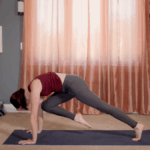 20-Minute Morning Power Yoga to Set Your Vibe for the Day