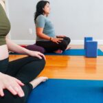 4 Pain-Coping Techniques That Actually Work in Labor
