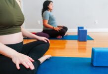 4 Pain-Coping Techniques That Actually Work in Labor