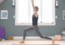 The One Cue I Always Ignore in Yoga