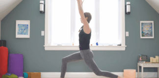The One Cue I Always Ignore in Yoga