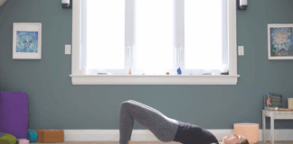 22 Anterior Pelvic Tilt Exercises to Help Correct Your Posture