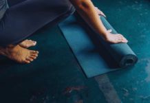 55 Things We All Wish We Knew Before Our First Yoga Class