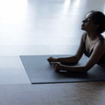 These Common Yoga Mistakes Can Literally Be a Pain in the Neck