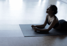 These Common Yoga Mistakes Can Literally Be a Pain in the Neck