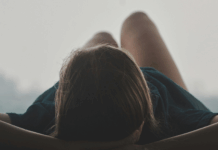 Yin Yoga to Help You Feel Calm and Grounded