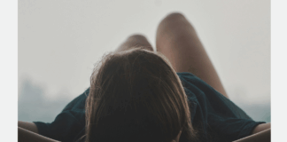Yin Yoga to Help You Feel Calm and Grounded