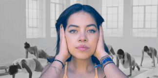 8 Things You Might Hear in Yoga Class That Simply Aren’t True