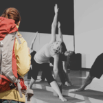 15 Unfiltered Thoughts Any Backpacker Has in Yoga Class