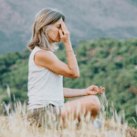 A Yoga Retreat at Midlife Is a Threshold for Personal Growth