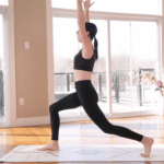 10-Minute Morning Yoga to Stretch and Strengthen Everything