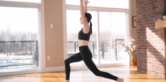 10-Minute Morning Yoga to Stretch and Strengthen Everything