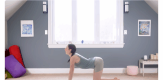 15-Minute Morning Yoga for the Full-Body Stretch You Need