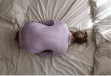 15-Minute Yoga for When All You Want is Child’s Pose