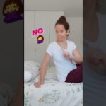 🤰 Cómo tumbarte y levantarte en el embarazo